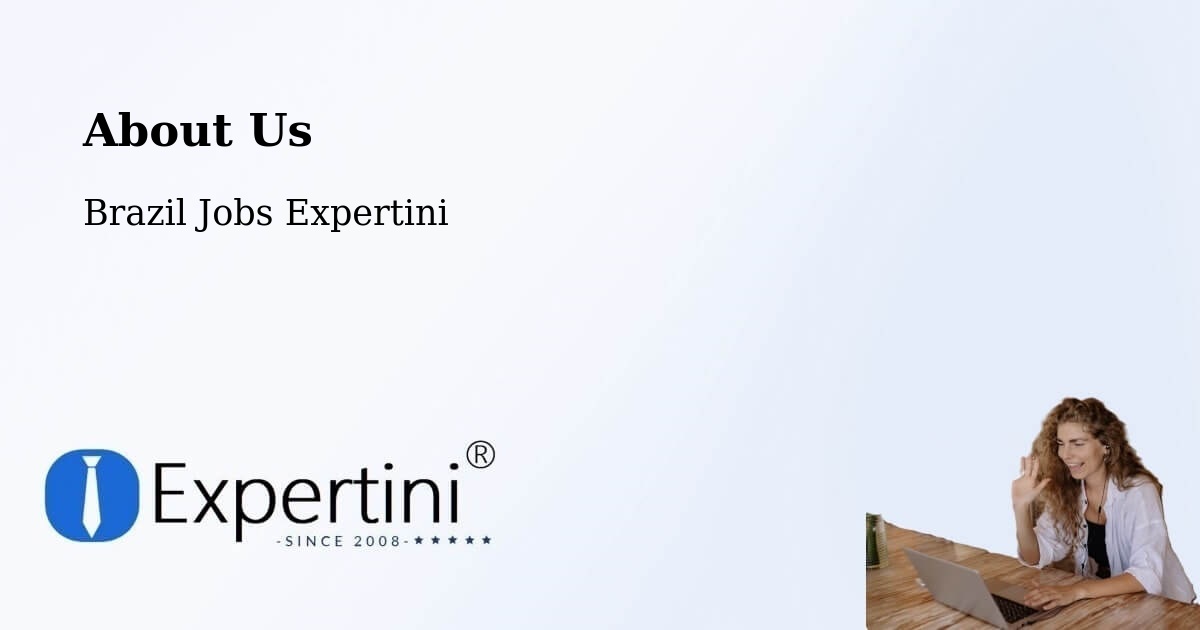About Expertini Recruitment Platform  – Corumbá - Corumbá, Brazil Jobs Expertini