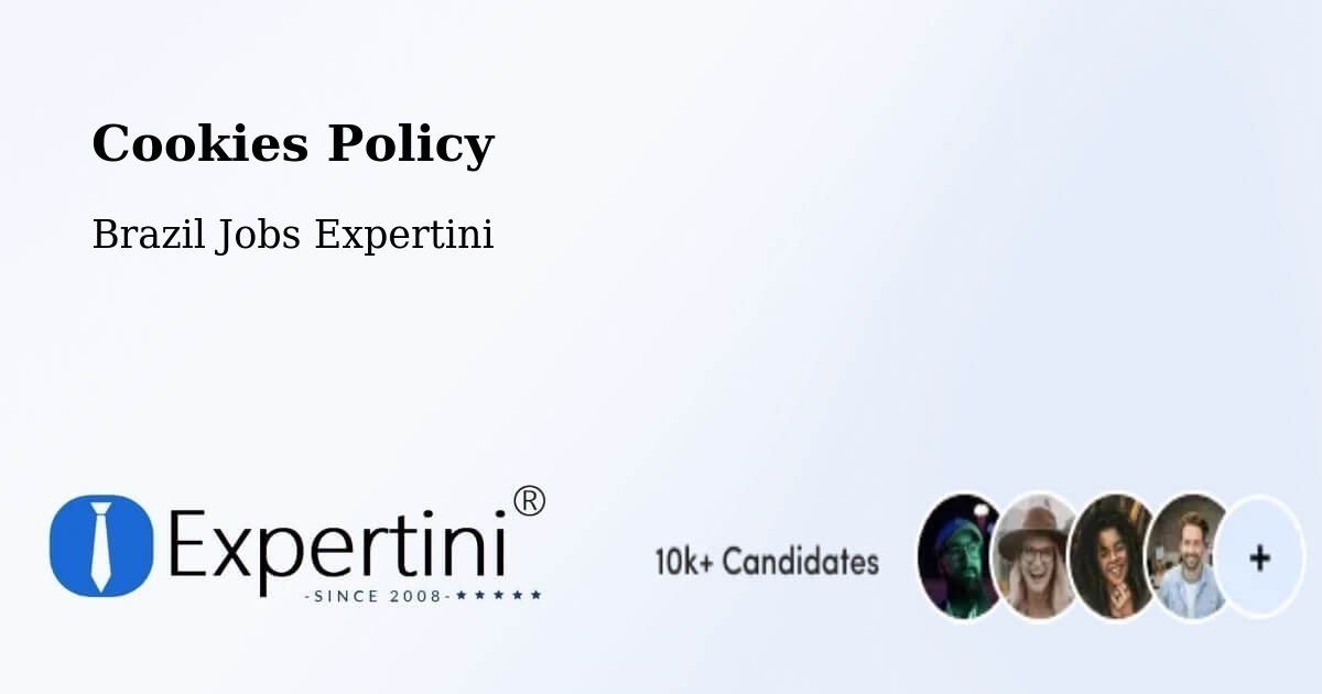 Cookie Policy – Corumbá - Brazil Jobs Expertini