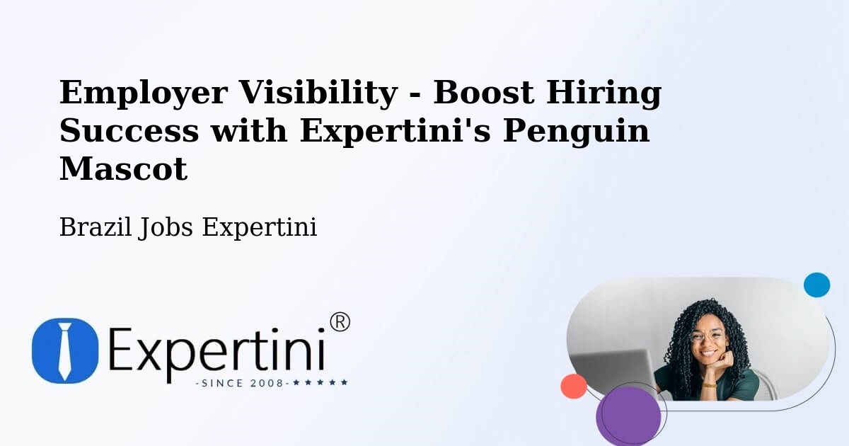 CV and Resume Visibility Optimization – Corumbá - Brazil Jobs Expertini